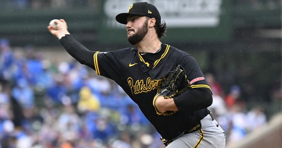 Game Recap: Cubs offense struggles in extra-inning loss to Pirates
