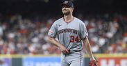 It's official: Cubs trade two prospects for veteran pitcher Michael Soroka
