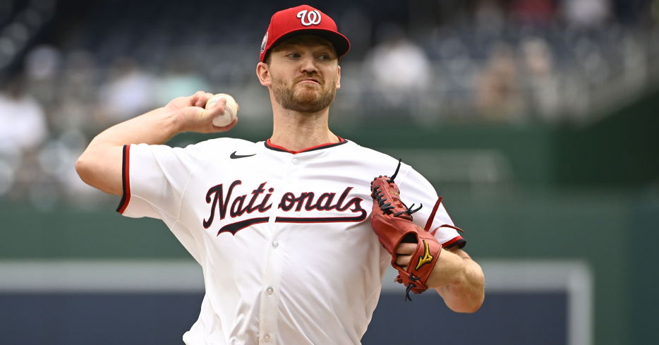 Brad Mills - USA Today Sports 