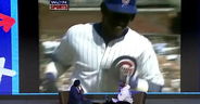 WATCH: Sammy Sosa interviewed by Ian Happ about the historic 1998 season