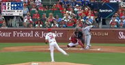 WATCH: Seiya Suzuki blasts three-run homer against Cardinals