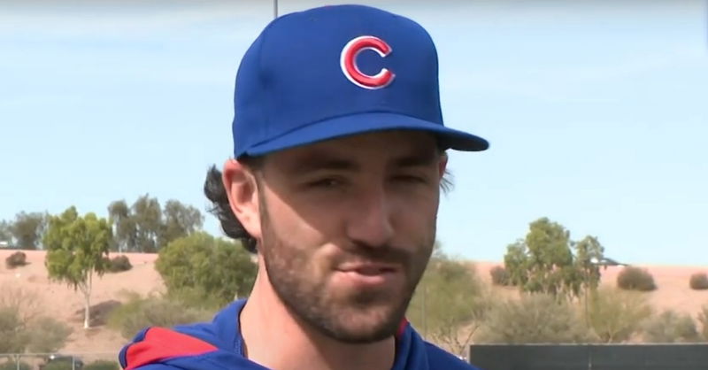 WATCH: Dansby Swanson on offseason moves and season outlook