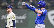 Game Recap: Imanaga, offense shine as Cubs avoid sweep against Brewers