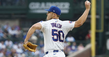 Photo for Game Recap: Taillon impressive as Cubs top Pirates