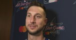 WATCH: Kyle Tucker grateful for fun experience to represent Cubs in All-Star game