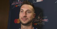 WATCH: Kyle Tucker grateful for fun experience to represent Cubs in All-Star game