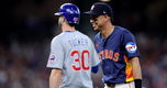 Game Recap: Cubs blanked by Astros