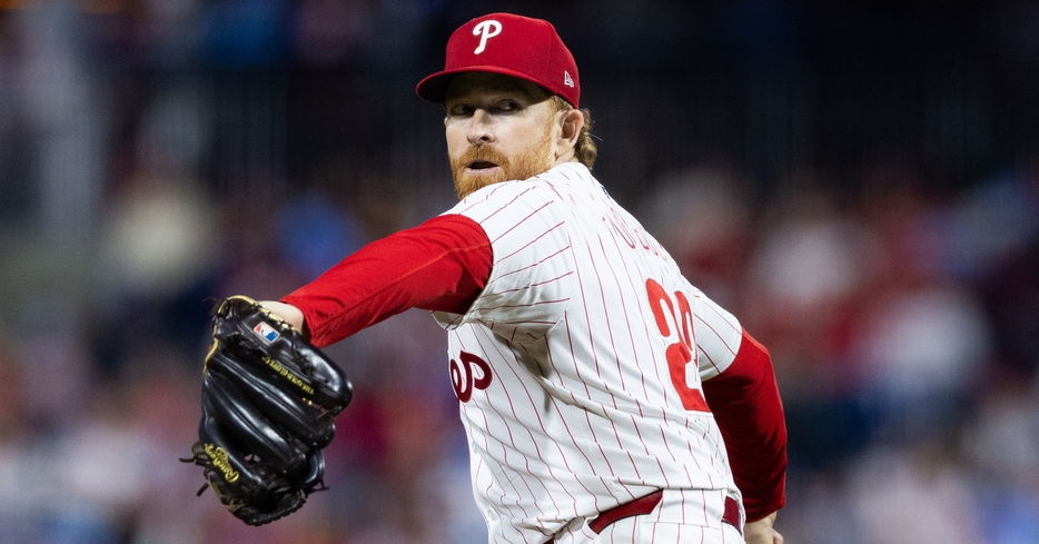 Cubs sign former veteran pitcher Spencer Turnbull