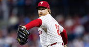 Cubs sign former veteran pitcher Spencer Turnbull