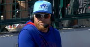 WATCH: Justin Turner on Cubs roster, hitting philosophy and leadership