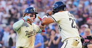 Game Recap: Six-run eighth leads Twins past Cubs