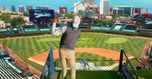 Upper Deck Golf returns to Wrigley Field