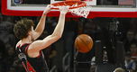 Buzelis shows out as Bulls top Pacers
