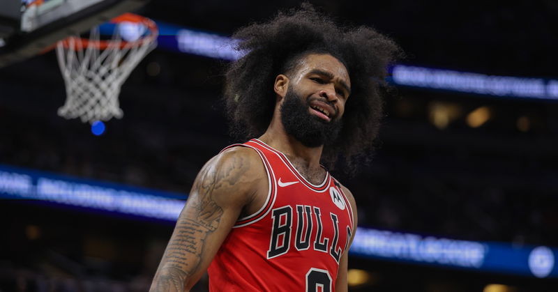 White's career night leads Bulls to victory over Magic