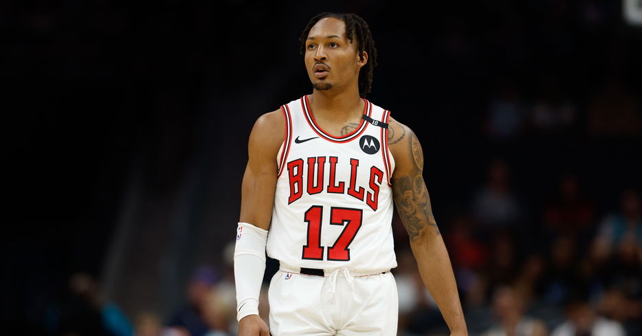 Jahmir Young drops 36 as Bulls surge past Bucks