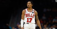 Jahmir Young drops 36 as Bulls surge past Bucks