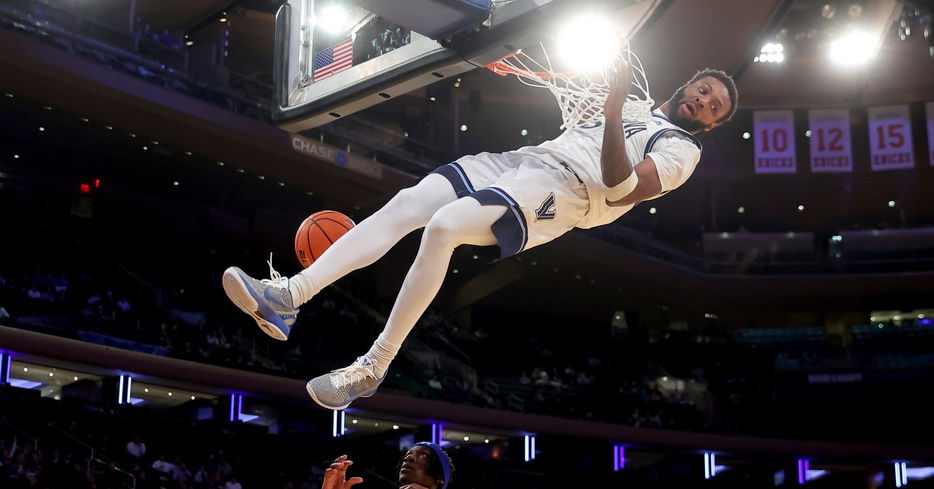 Bulls News: Grading the Pick: Wooga Poplar