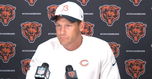 Bears Camp Update: Montez Sweat looks rejuvenated, Trapilo emerging