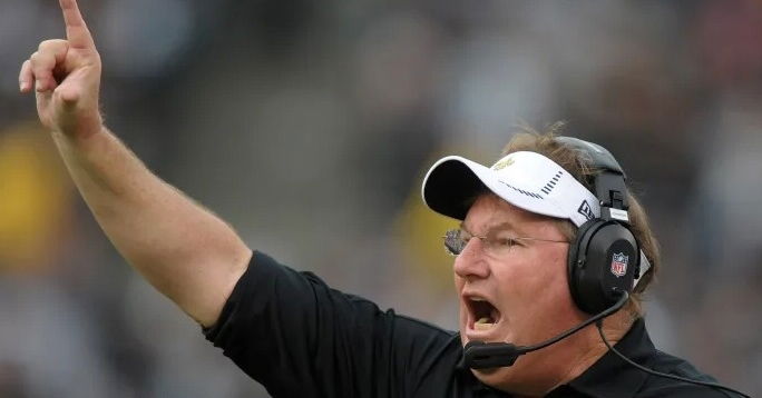 Bears hire former Saints defensive line coach Bill Johnson