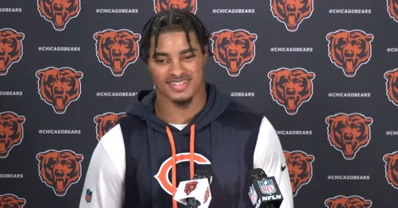 Brisker opens up on recovery, resilience, and redemption