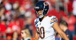 Bears should give Collin Johnson a contract this offseason