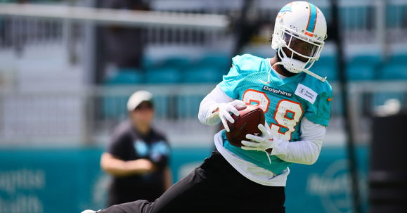 Why Kendall Fuller could be a sneaky good pickup for the Bears