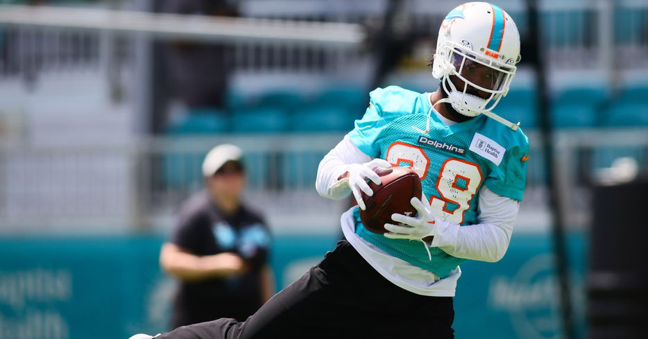 Why Kendall Fuller could be a sneaky good pickup for the Bears