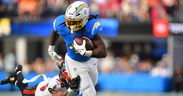 Swift, Johnson, Monangai… and Edwards? Bears’ RB competition heating up