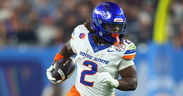 Chicago Bears Draft Prospect Target: RB Ashton Jeanty