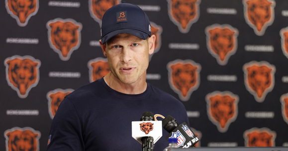 Three takeaways from Bears Minicamp