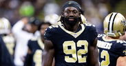 Bears make several roster moves