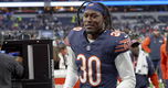 Roster Move: Bears re-sign defensive back Tarvarius Moore