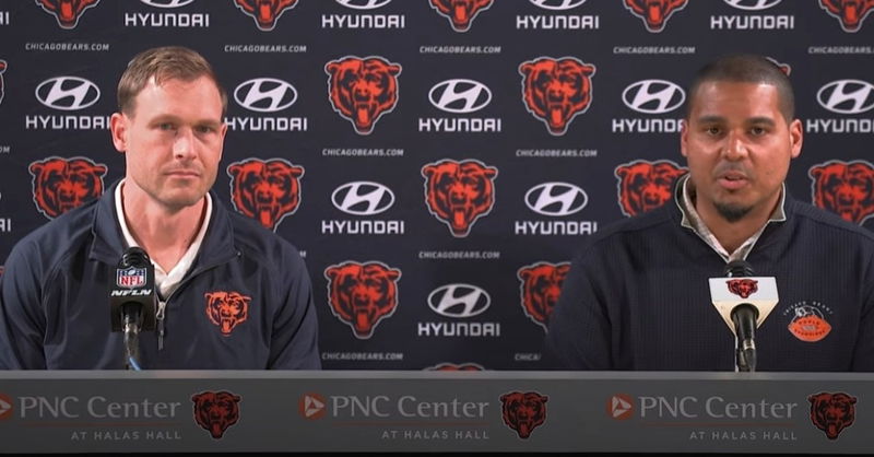 WATCH: Poles, Johnson on additions of Jackson, Thuney, Jarrett