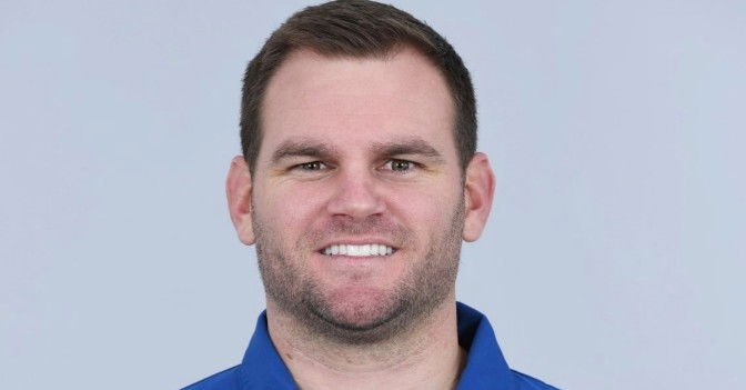 Bears reportedly hire ex-Jaguars OC Press Taylor