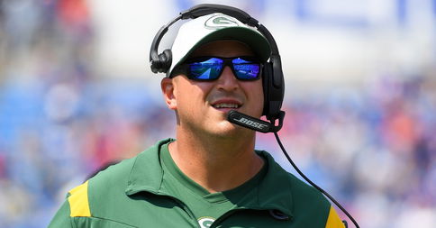 Bears Head Coach Candidate: Adam Stenavich