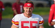 Chicago Bears sign former Kansas City Chiefs linebacker