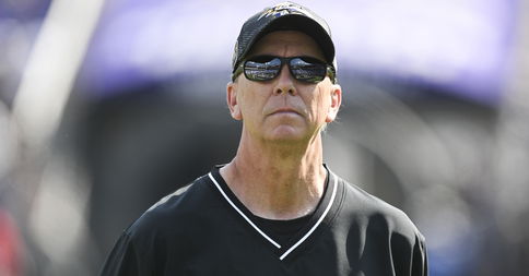 Bears Head Coaching Candidate: Todd Monken