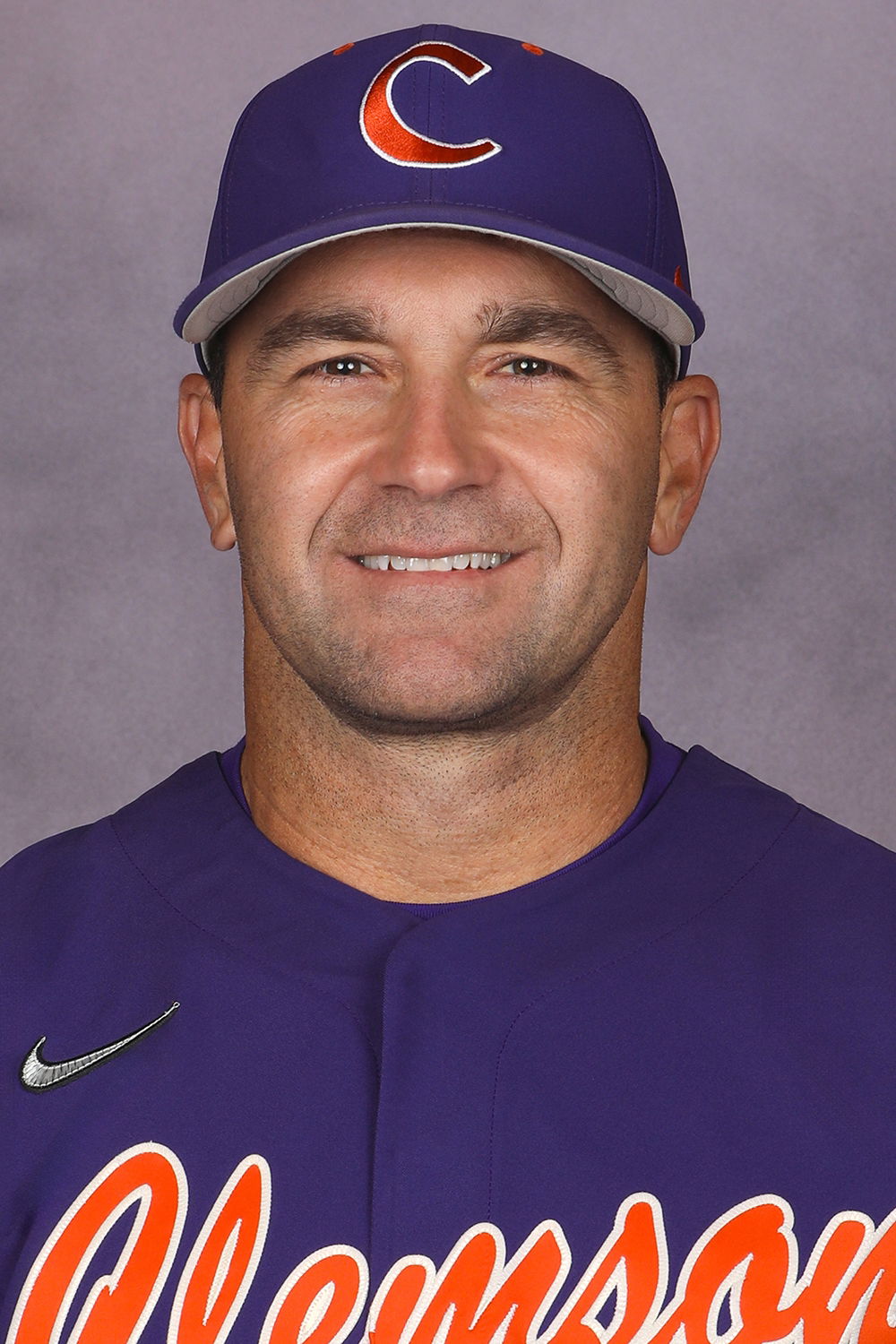 Erik Bakich: Clemson Baseball Head Coach - News, Stats, Bio & More