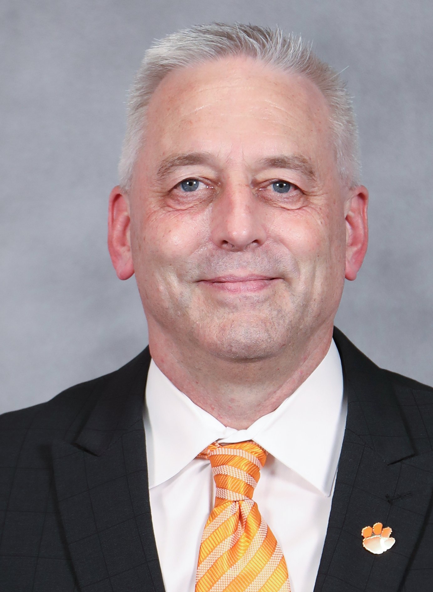 Clemson assistant joins Grant at College of Charleston