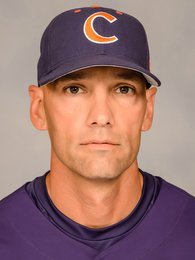 Report: Former Clemson Baseball coach to be hired at Cornell