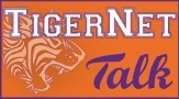 Listen to the TigerNet Talk Podcast - Season 2!