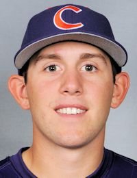 Former Clemson pitcher called up by Mariners