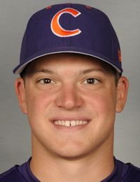 Former Clemson standout traded to Rockies
