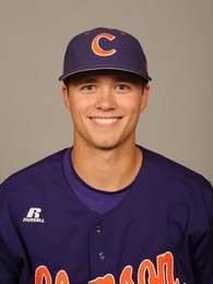Clemson SS drafted by Mariners in 21st round