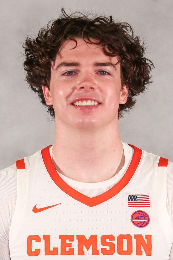 Clemson tigers men's basketball roster online