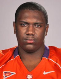 Photo for Former Clemson OT to sign with Chargers