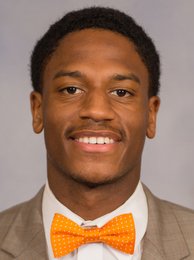 Clemson DB out for the season