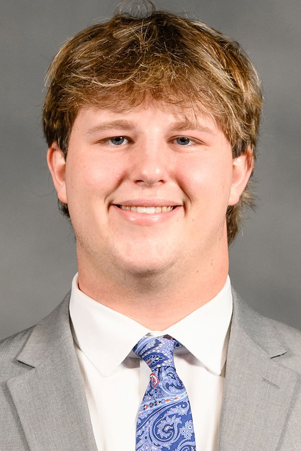 Watson Young: Clemson Football Offensive Line - News, Stats, Bio & More