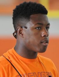 Two Clemson Signees Among Five Finalists for Watkins Award
