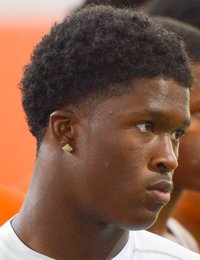 Swinney says there was not a more All-In recruit than Ray-Ray McCloud